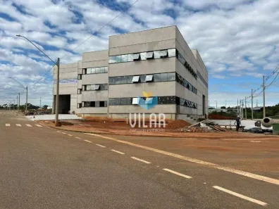 Galpão/Depósito/Armazém para alugar, 2096m² no Iporanga, Sorocaba