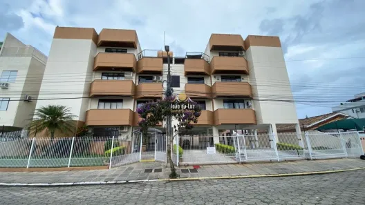 Apartamento com 2 Quartos à venda, 65m² no Canasvieiras, Florianópolis