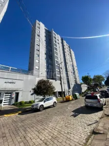 Apartamento com 2 Quartos à venda, 61m² no Centro, Caxias do Sul