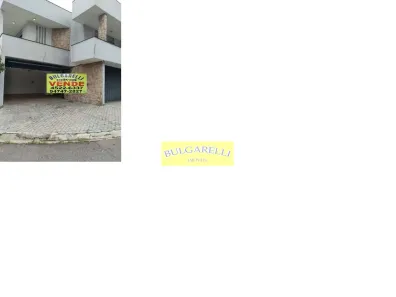 Sobrado com 4 Quartos à venda, 250m² no Jardim Merci I, Jundiaí