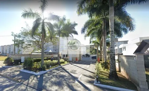 Apartamento com 2 Quartos à venda, 41m² no Vila Nova, Joinville