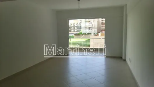Apartamento com 3 Quartos à venda, 126m² no Nova Aliança, Ribeirão Preto