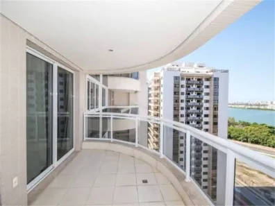 Apartamento com 2 Quartos à venda, 85m² no Barra Olímpica, Rio de Janeiro
