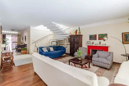 Casa com 3 Quartos à venda, 297m² no Alto de Pinheiros, São Paulo