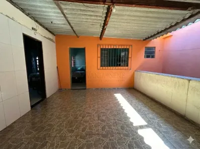 Casa com 2 Quartos à venda, 60m² no Conjunto Residencial Dom Pedro I, São José dos Campos