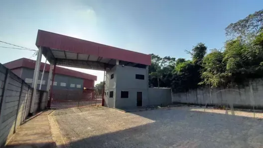 Galpão/Depósito/Armazém para alugar, 5000m² no Centro, Sorocaba