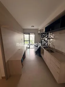 Apartamento com 1 Quarto à venda, 37m² no Vila Mariana, São Paulo