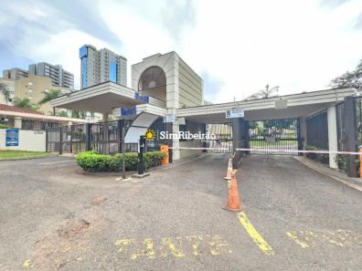 Casa de Condomínio com 4 Quartos à venda, 165m² no Santa Cruz do José Jacques, Ribeirão Preto