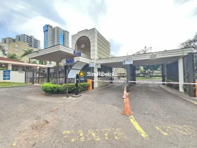 Casa de Condomínio com 4 Quartos à venda, 165m² no Santa Cruz do José Jacques, Ribeirão Preto