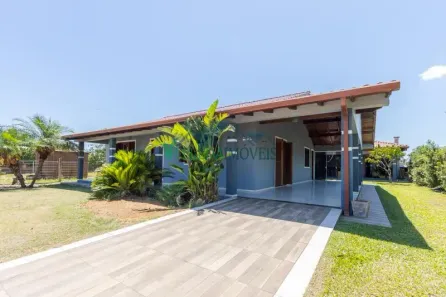 Casa de Condomínio com 3 Quartos à venda, 555m² no Área Rural de Águas Claras, Viamão