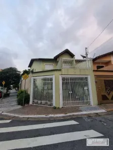 Sobrado com 3 Quartos à venda, 142m² no Belenzinho, São Paulo