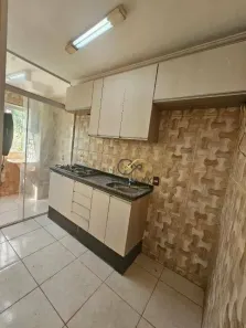 Apartamento com 2 Quartos à venda, 45m² no Vila Venditti, Guarulhos