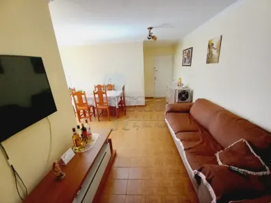 Apartamento com 3 Quartos à venda, 96m² no Jardim Paulista, Ribeirão Preto