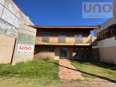 Imóvel Comercial para alugar, 380m² no Jardim dos Estados, Campo Grande