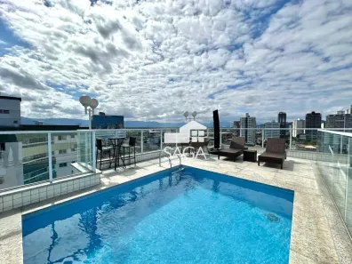 Apartamento com 2 Quartos à venda, 67m² no Guilhermina, Praia Grande
