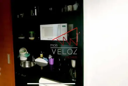 Sala Comercial à venda, 28m² no Centro, Rio de Janeiro