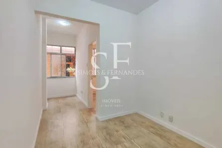 Apartamento com 1 Quarto à venda, 42m² no Vila Isabel, Rio de Janeiro