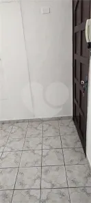 Apartamento com 2 Quartos à venda, 40m² no Conjunto Habitacional Brigadeiro Faria Lima, São Paulo