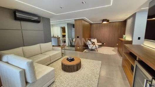Apartamento com 2 Quartos à venda, 95m² no Jardim Itamarati, Campinas
