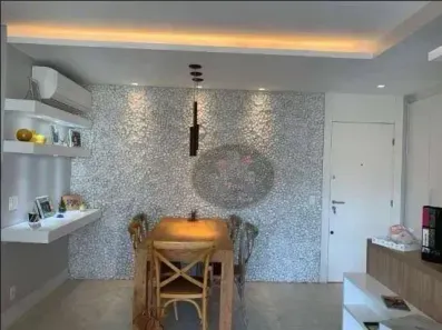 Apartamento com 2 Quartos à venda, 80m² no Gonzaga, Santos