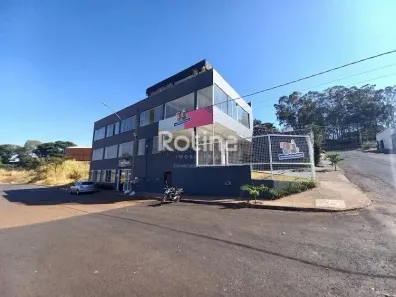 Sala Comercial para alugar, 180m² no Vigilato Pereira, Uberlândia