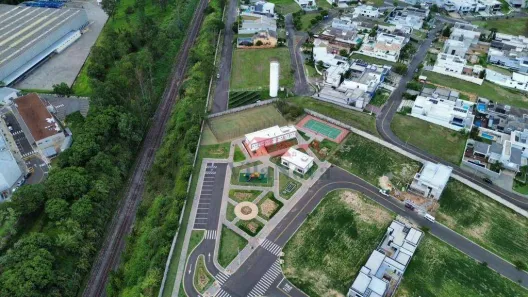 Lote/Terreno à venda, 511m² no Jardim Juliana, Indaiatuba