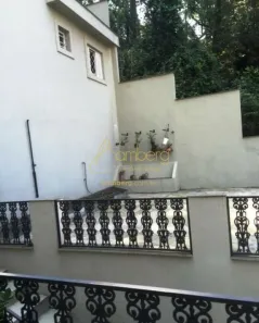 Ponto Comercial com 4 Quartos à venda, 250m² no Paraíso do Morumbi, São Paulo