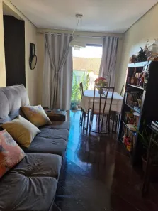 Apartamento com 3 Quartos à venda, 68m² no Granja Viana II, Cotia
