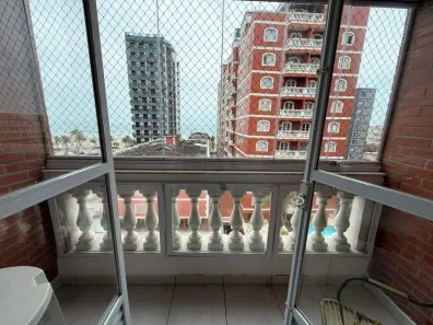 Apartamento com 2 Quartos à venda, 95m² no Tupi, Praia Grande