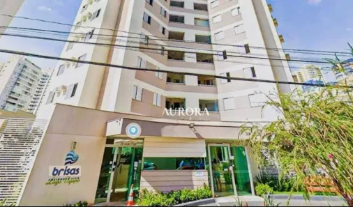 Apartamento com 3 Quartos à venda, 72m² no Gleba Fazenda Palhano, Londrina