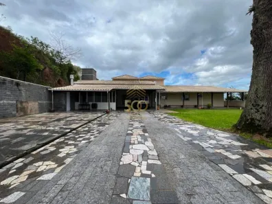 Casa com 6 Quartos à venda, 320m² no Forquilhas, São José