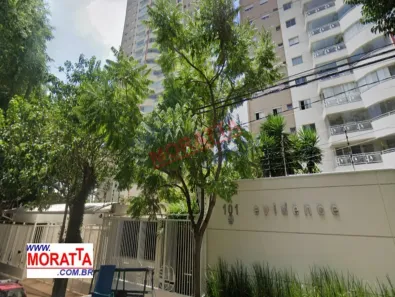 Apartamento com 3 Quartos para venda ou aluguel, 143m² no Jardim Vila Mariana, São Paulo