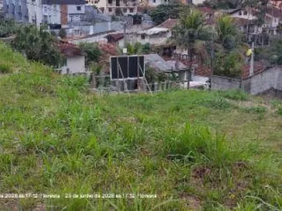 Lote/Terreno com 1 Quarto à venda, 391m² no Floresta, Joinville