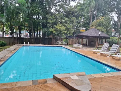 Apartamento com 4 Quartos à venda, 209m² no Campo Belo, São Paulo