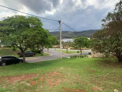 Lote/Terreno à venda, 816m² no Vila Passos, Nova Lima