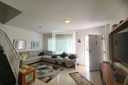 Casa com 3 Quartos à venda, 119m² no Vila Prudente, São Paulo