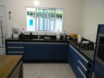 Casa com 3 Quartos à venda, 170m² no Jardim Ivana, São Paulo