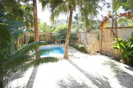 Sobrado com 4 Quartos à venda, 450m² no Vila Suissa, Mogi das Cruzes