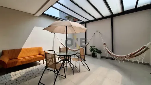 Casa de Condomínio com 3 Quartos à venda, 125m² no Jardim Semiramis, Cotia
