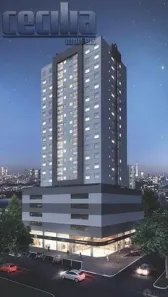 Apartamento com 2 Quartos à venda, 69m² no Guarani, Novo Hamburgo