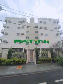 Apartamento com 3 Quartos para alugar, 98m² no Jardim Walkíria, São José do Rio Preto