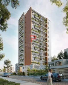 Apartamento com 3 Quartos à venda, 82m² no Bessa, João Pessoa
