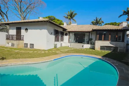 Casa com 4 Quartos à venda, 540m² no Jardim dos Estados, São Paulo
