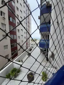 Apartamento com 2 Quartos à venda, 75m² no Guilhermina, Praia Grande
