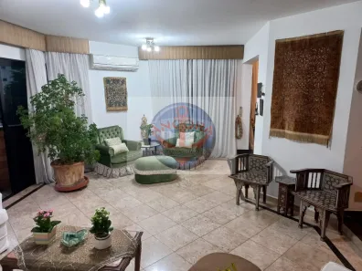 Apartamento com 3 Quartos para alugar, 185m² no Vila Uberabinha, São Paulo