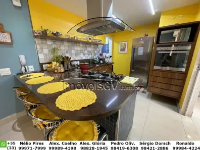 Apartamento com 4 Quartos à venda, 210m² no Esplanada, Governador Valadares