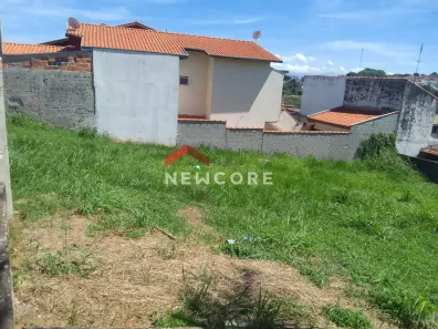 Lote/Terreno à venda, 250m² no São Gonçalo, Taubaté