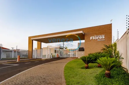 Casa com 3 Quartos à venda, 200m² no Jardim Ecoville I, Cambé