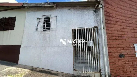 Casa com 2 Quartos à venda, 80m² no Palmital, Marília