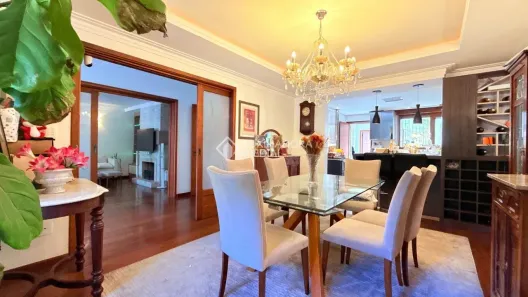 Casa com 3 Quartos à venda, 272m² no Higienópolis, Porto Alegre